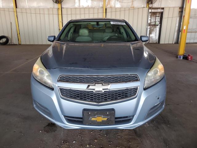 1G11C5SAXDU130471 - 2013 CHEVROLET MALIBU 1LT Turkuaz foto 5