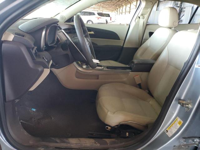 1G11C5SAXDU130471 - 2013 CHEVROLET MALIBU 1LT Turkuaz foto 7