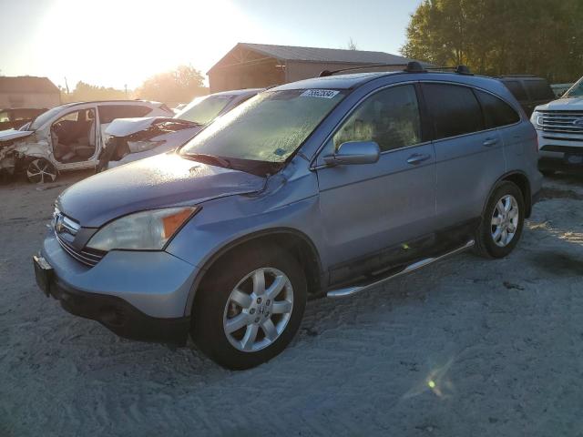 2008 HONDA CR-V EXL, 