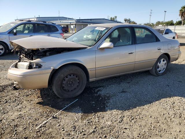 1997 TOYOTA CAMRY LE, 