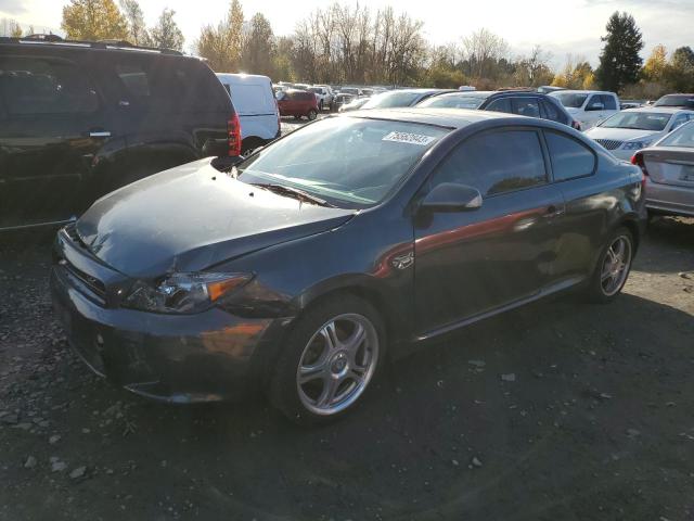 2005 TOYOTA SCION TC, 