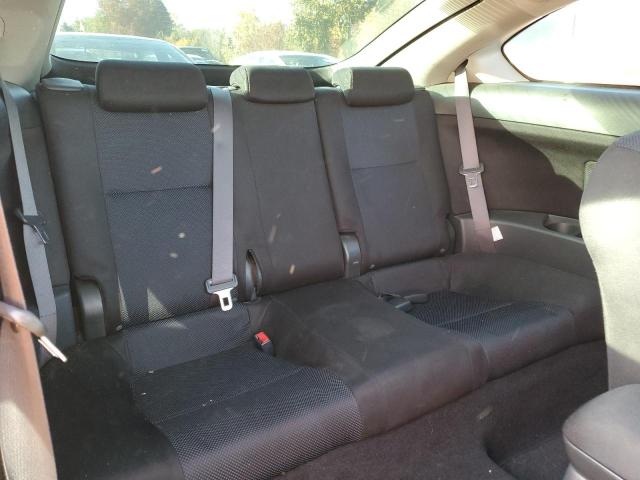 JTKDE177050034015 - 2005 TOYOTA SCION TC 黑色 照片 10