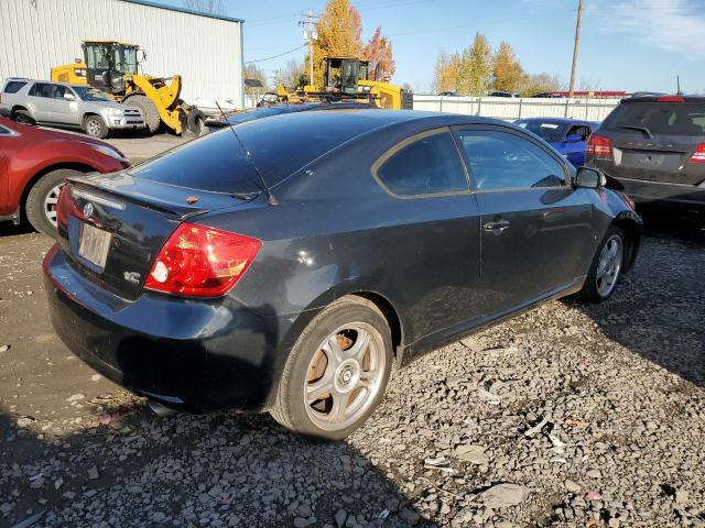 JTKDE177050034015 - 2005 TOYOTA SCION TC 黑色 照片 3