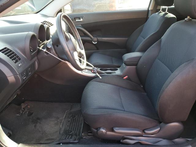 JTKDE177050034015 - 2005 TOYOTA SCION TC 黑色 照片 7