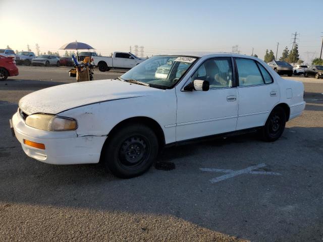 1996 TOYOTA CAMRY DX, 