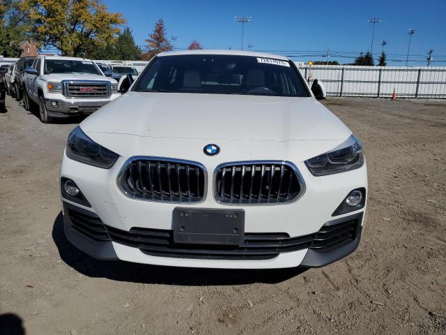 WBXYJ5C36JEF71960 - 2018 BMW X2 XDRIVE28I WHITE photo 5