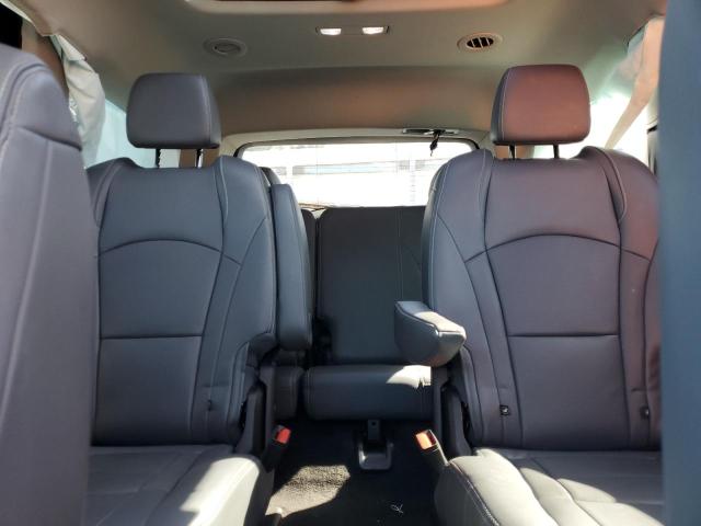 5GAERBKW0LJ182064 - 2020 BUICK ENCLAVE ESSENCE 银色 照片 10