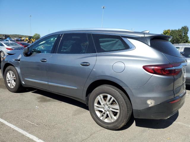 5GAERBKW0LJ182064 - 2020 BUICK ENCLAVE ESSENCE 银色 照片 2