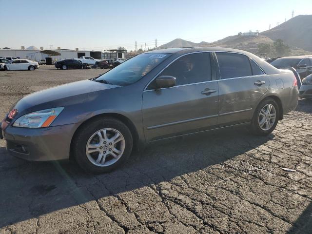 2007 HONDA ACCORD EX, 