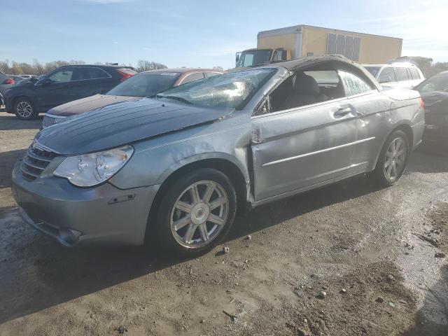 2008 CHRYSLER SEBRING TOURING, 