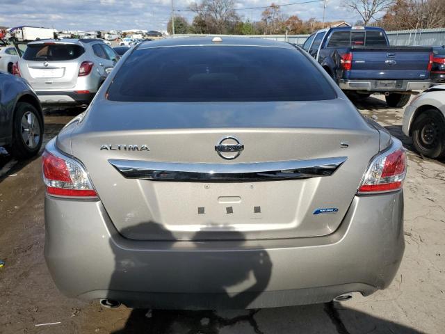 1N4AL3AP6EN259228 - 2014 NISSAN ALTIMA 2.5 GRAY photo 6