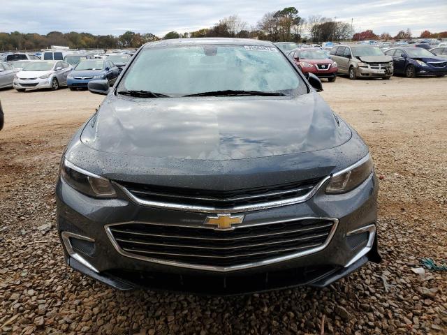 1G1ZB5ST6HF199868 - 2017 CHEVROLET MALIBU LS GRAY photo 5