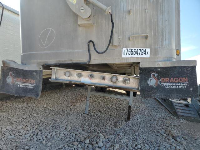 1UNSD3526NS140878 - 2022 RANC TRAILER GRAY photo 7