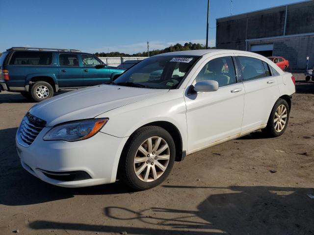 2012 CHRYSLER 200 TOURING, 