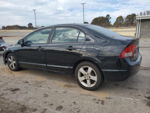 19XFA1F67BE037310 - 2011 HONDA CIVIC LX-S Սև լուսանկար 2