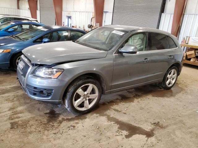 2012 AUDI Q5 PREMIUM PLUS, 