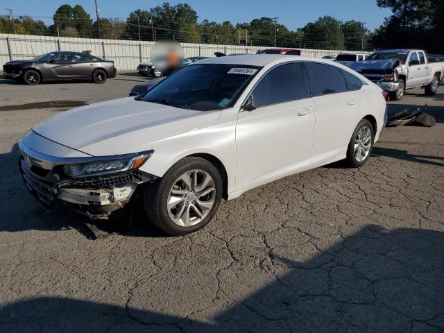 2018 HONDA ACCORD LX, 