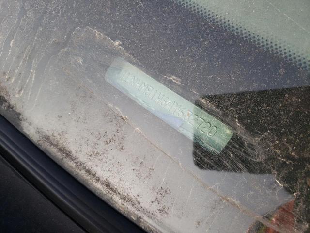 1LNHM81W64Y682720 - 2004 LINCOLN TOWN CAR EXECUTIVE WHITE photo 12