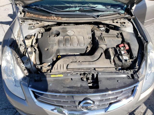 1N4AL2AP6CN473045 - 2012 NISSAN ALTIMA BASE BLUE photo 11