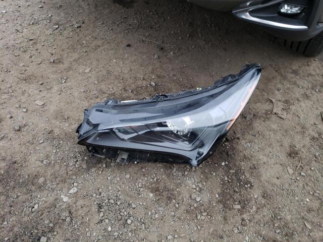 JTJBARBZ9K2209313 - 2019 LEXUS NX 300 BASE 银色 照片 13