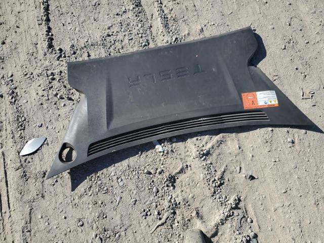 5YJSA1E17GF164788 - 2016 TESLA MODEL S WHITE photo 12