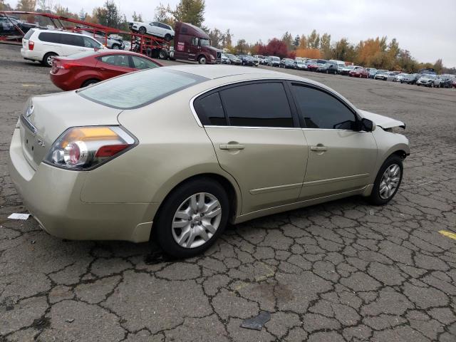 1N4AL21E09N453591 - 2009 NISSAN ALTIMA 2.5 BEIGE photo 3