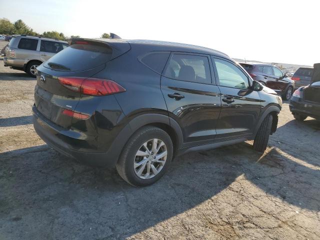 KM8J3CA40KU063489 - 2019 HYUNDAI TUCSON LIMITED BLACK photo 3