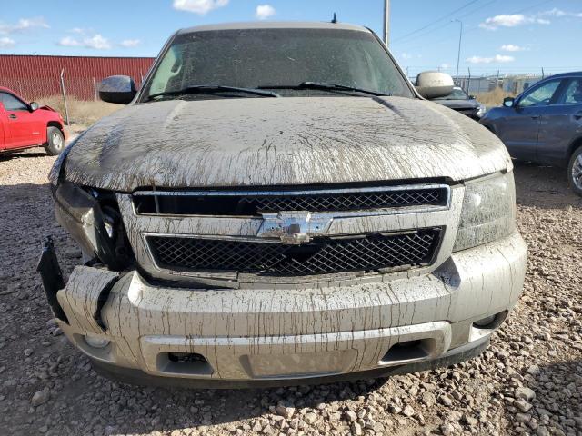 3GNGK26K87G127573 - 2007 CHEVROLET SUBURBAN K2500 TAN photo 5