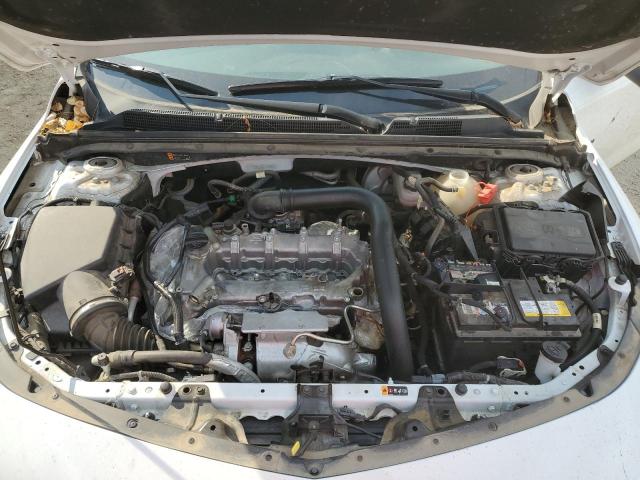 1G1ZG5ST0LF127915 - 2020 CHEVROLET MALIBU RS 白色 照片 11