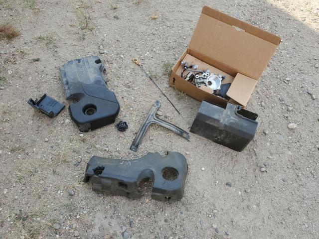 1G1ZG5ST0LF127915 - 2020 CHEVROLET MALIBU RS 白色 照片 12