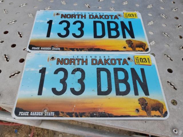 1G1ZG5ST0LF127915 - 2020 CHEVROLET MALIBU RS 白色 照片 13