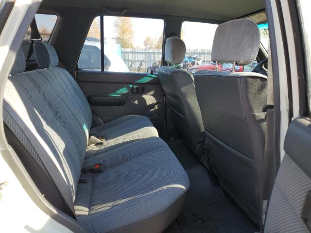 JT3VN39W8M0054687 - 1991 TOYOTA 4RUNNER VN39 SR5 白色 照片 11