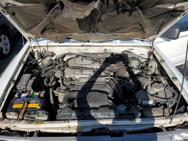 JT3VN39W8M0054687 - 1991 TOYOTA 4RUNNER VN39 SR5 白色 照片 12