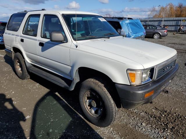 JT3VN39W8M0054687 - 1991 TOYOTA 4RUNNER VN39 SR5 WHITE photo 4