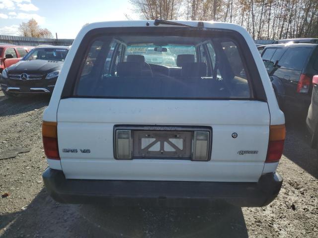 JT3VN39W8M0054687 - 1991 TOYOTA 4RUNNER VN39 SR5 白色 照片 6