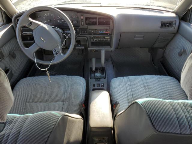 JT3VN39W8M0054687 - 1991 TOYOTA 4RUNNER VN39 SR5 白色 照片 8