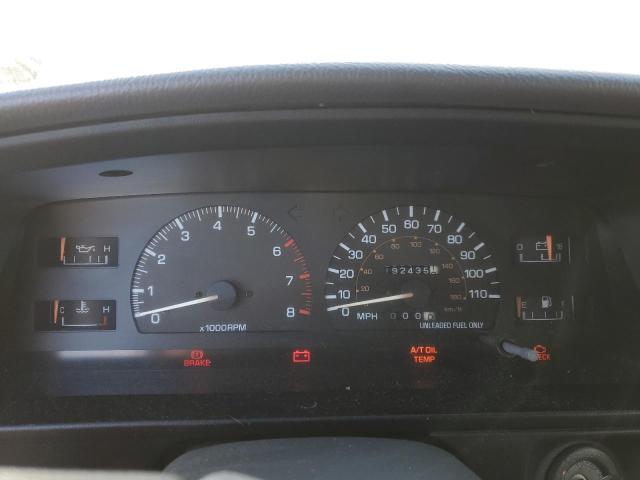 JT3VN39W8M0054687 - 1991 TOYOTA 4RUNNER VN39 SR5 白色 照片 9