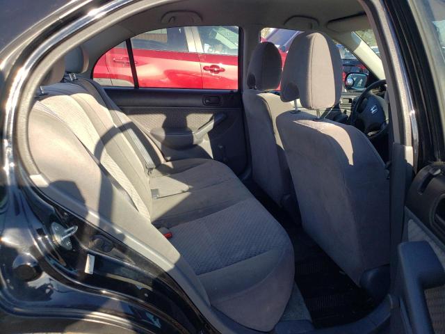 2HGES16345H016469 - 2005 HONDA CIVIC DX VP Qara foto 10