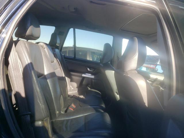 YV4CZ592761269374 - 2006 VOLVO XC90 BLUE photo 10