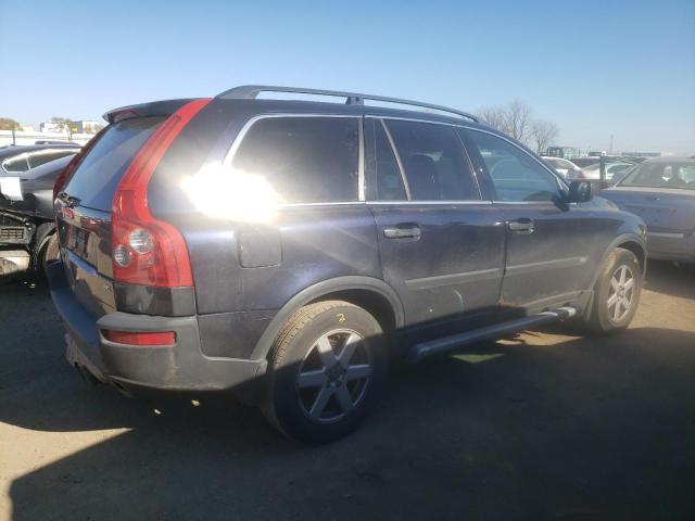 YV4CZ592761269374 - 2006 VOLVO XC90 BLUE photo 3