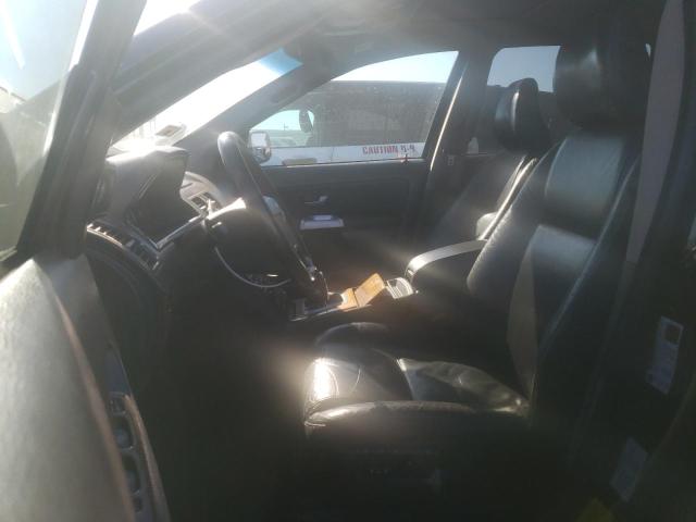 YV4CZ592761269374 - 2006 VOLVO XC90 BLUE photo 7