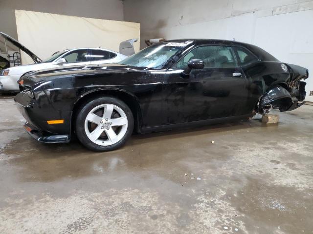 2013 DODGE CHALLENGER SXT, 