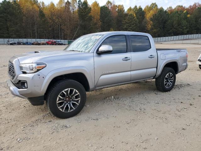 2021 TOYOTA TACOMA DOUBLE CAB, 