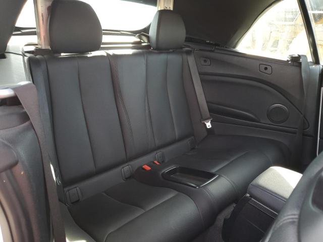 WBA1K9C5XGV321872 - 2016 BMW 228 I SULEV WHITE photo 10