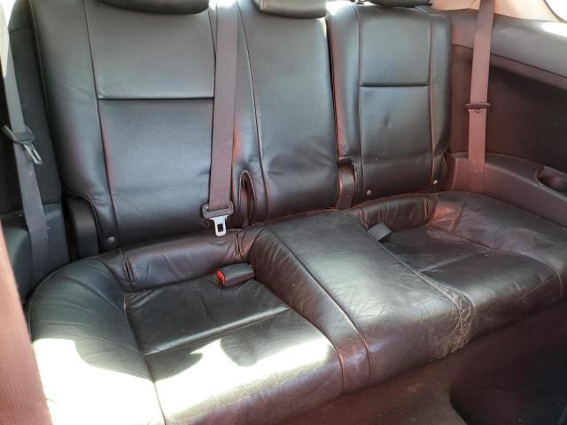 JTKDE177250017880 - 2005 TOYOTA SCION TC ვერცხლისფერი ფოტო 10