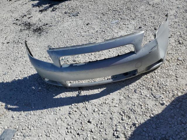 JTKDE177250017880 - 2005 TOYOTA SCION TC ვერცხლისფერი ფოტო 12