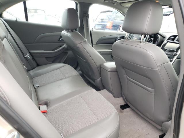 1G11C5SL9FF125948 - 2015 CHEVROLET MALIBU 1LT Bej foto 10