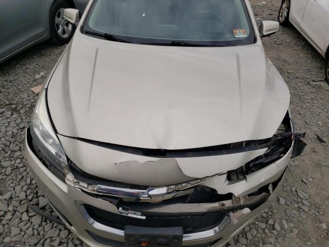1G11C5SL9FF125948 - 2015 CHEVROLET MALIBU 1LT Bej foto 11
