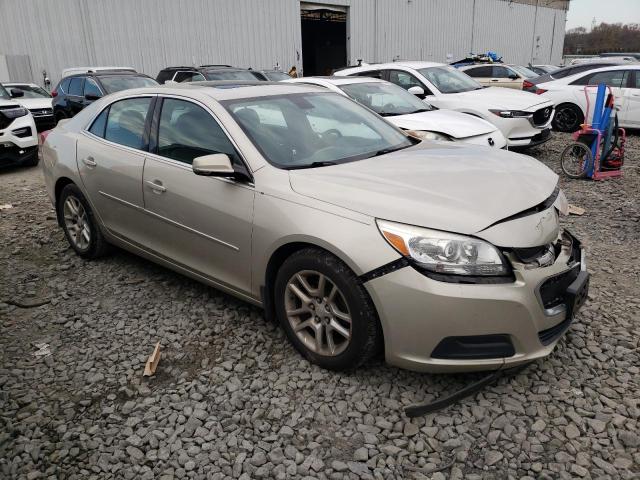 1G11C5SL9FF125948 - 2015 CHEVROLET MALIBU 1LT Bej foto 4