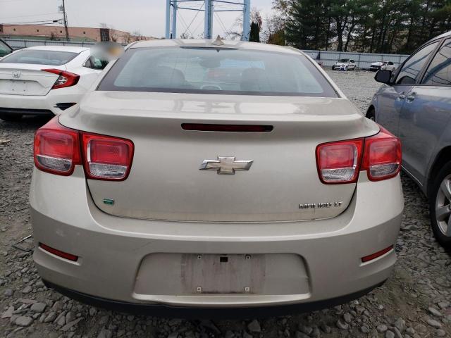1G11C5SL9FF125948 - 2015 CHEVROLET MALIBU 1LT Bej foto 6